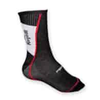 Rogelli skarpetki RCS-02 THERMOCOOL czarne M