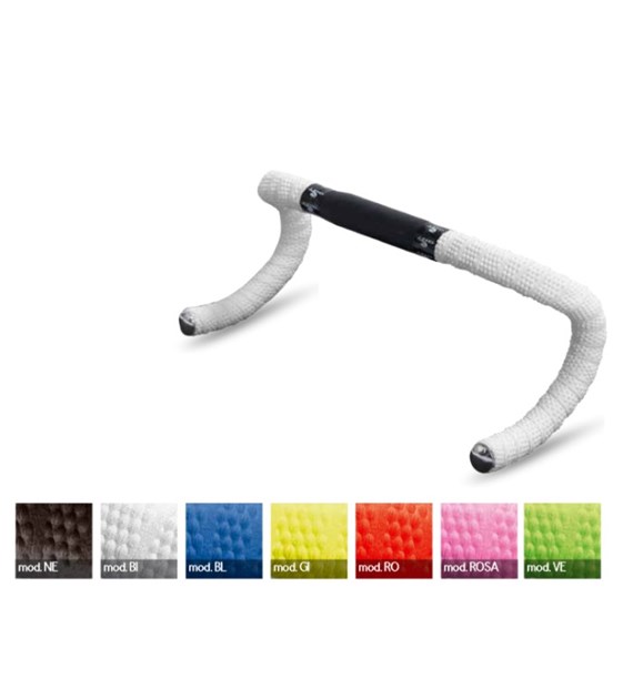 GIST owijka kierownicy SUPERGRIP niebieska