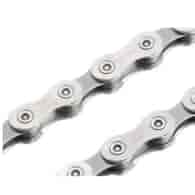 SHIMANO łańcuch HG-95 116 ogniw + pin