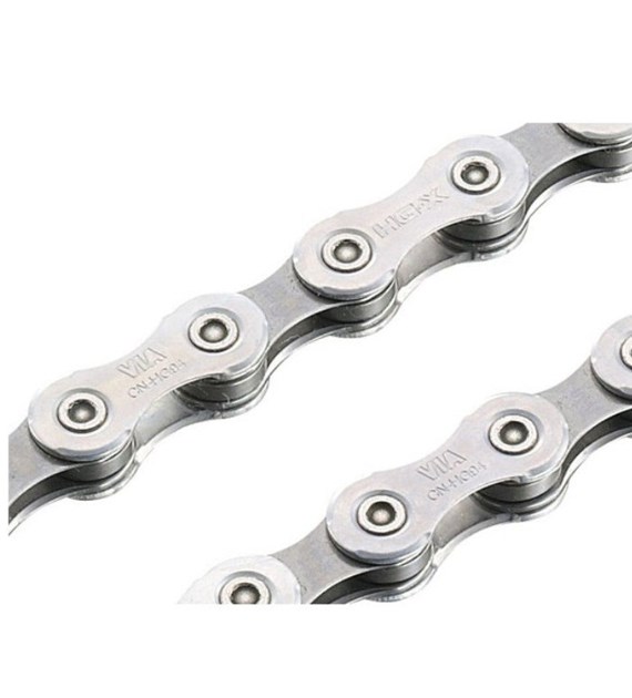 SHIMANO łańcuch HG-95 116 ogniw + pin