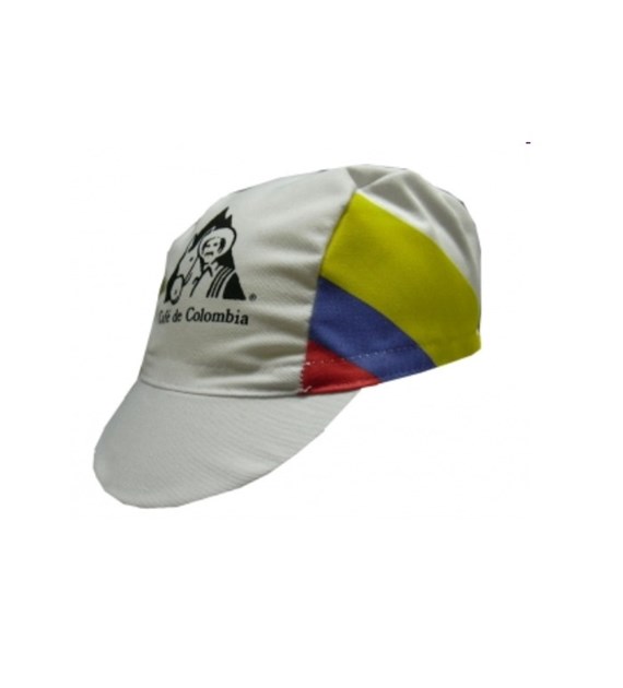 Czapeczka Profi CAFE DE COLOMBIA