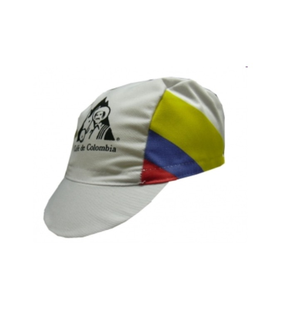 Czapeczka Profi CAFE DE COLOMBIA