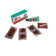 Zestaw łatek TIP TOP 01 TOUR pak po 36