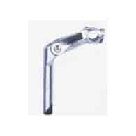 Wspornik kierownicy regulowany KWG-8-26 25,4czarny