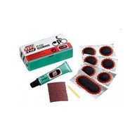 Zestaw łatek TIP TOP 02 pak. po 24