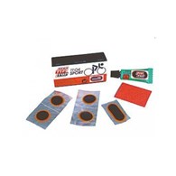 Zestaw łatek TIP TOP 04 pak po 36