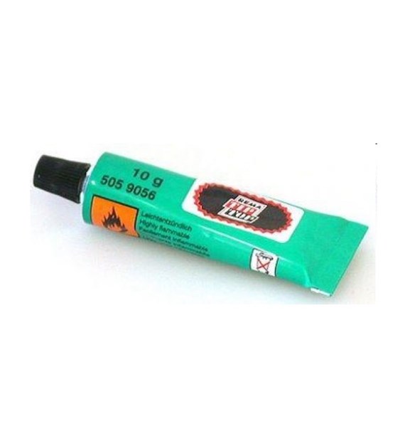 Klej do dętek TIP TOP 10g