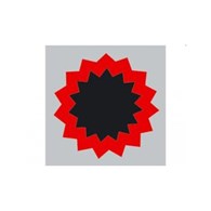 Łatka TIP TOP F1 25 mm