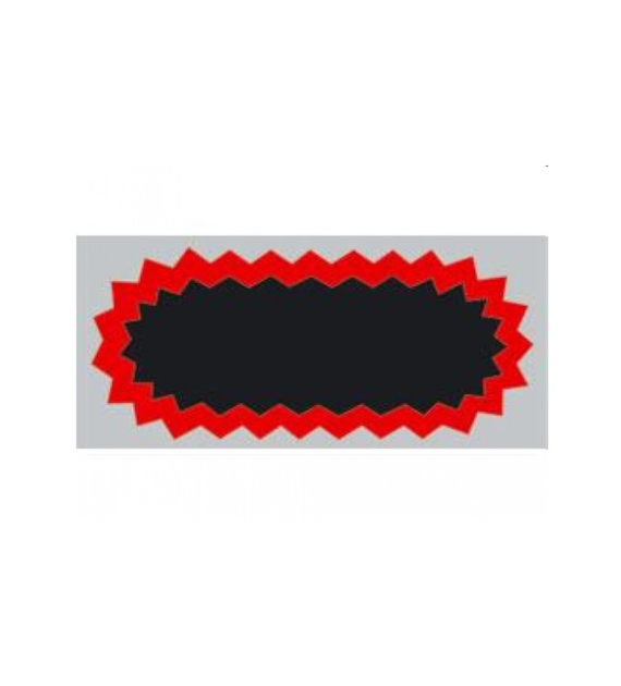Łatka TIP TOP F2 50x25 mm