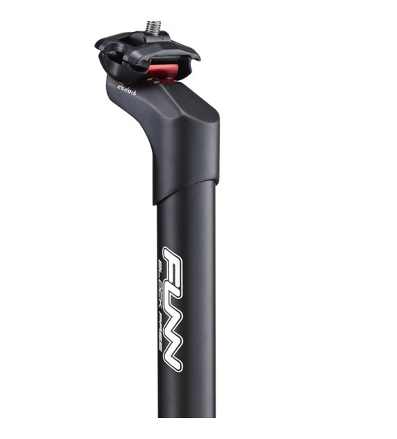 FUNN wspornik siodełka BLOCK PASS 30,9 czarny