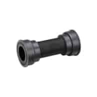 SHIMANO miski z łożyskami XT,SLX,LX
