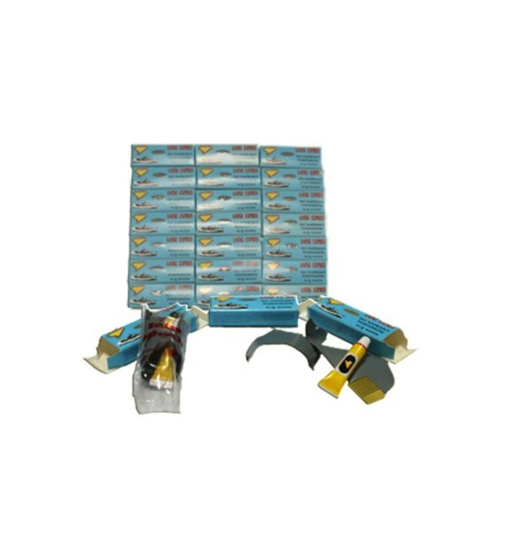 Zestaw łatek Ponton