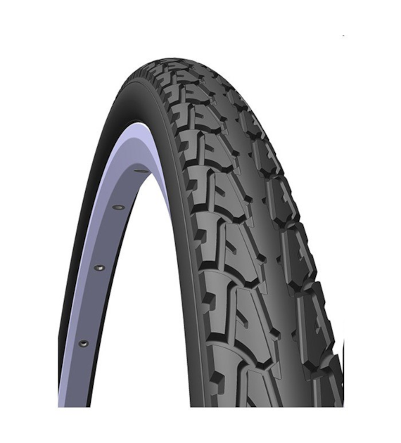 Rubena opona V86 40-622 LANDMARK