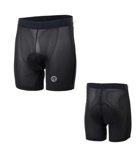 Rogelli wkładka do bermud M