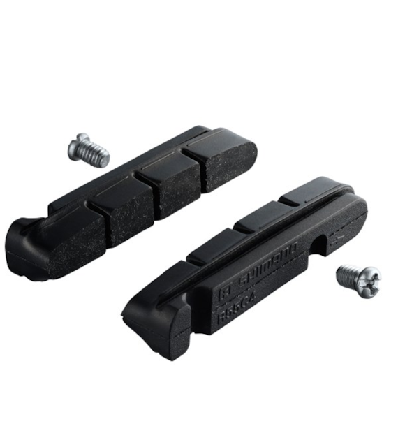 SHIMANO okładziny hamulcowe BR9000/7900 R55C4