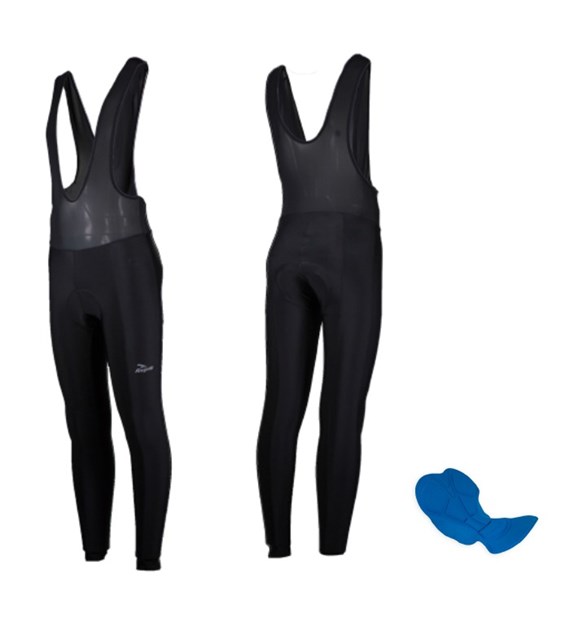 Rogelli rajtuzy na szelkach CORE LYCRA XXL