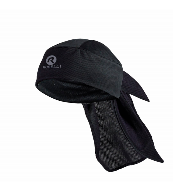 Rogelli bandana czarna