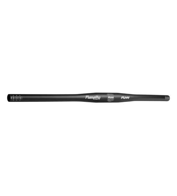 FUNN kierownica FLAME PG 31,8 710mm czarna