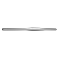 FUNN kierownica FLAME PG 31,8 710mm srebrna