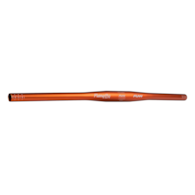 FUNN kierownica FLAME PG 31,8 710mm pomarańczowa
