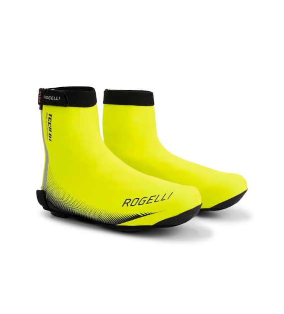 Rogelli pokrowce na buty 40-41 FIANDREX żółte M