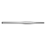 FUNN kierownica FLAME ON 31,8 710mm srebrna