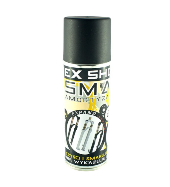 Smar do amortyzatorów SHOCK 200ml