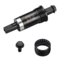 Oś Suportu NECO 124,0 BSA ST/PL BOX