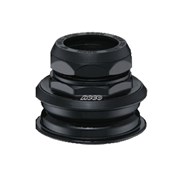 Ster NECO 1 1/8'' h128 czarny pół zintegrowany