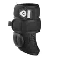 661 Ochraniacz WRIST WRAP lewy M