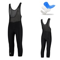 Rogelli spodenki 3/4 CORE 3XL