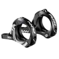 FUNN wspornik kierownicy RSX 35 30mm czarny