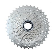 SHIMANO kaseta zębatek MTB CSHG50- 10rz