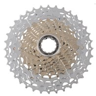 SHIMANO kaseta zębatek MTB SLX CSHG81-10