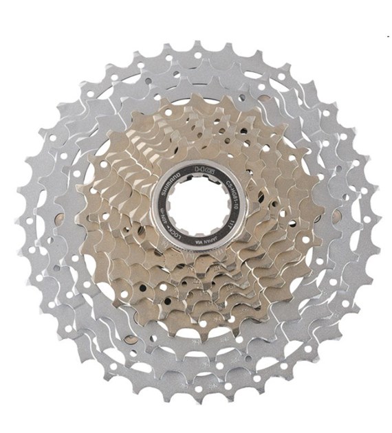 SHIMANO kaseta zębatek MTB SLX CSHG81-10