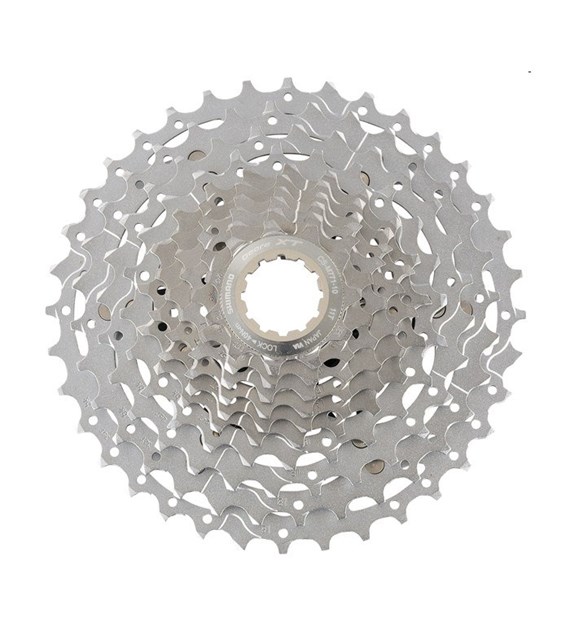 SHIMANO kaseta zębatek MTB XT CSM771-10