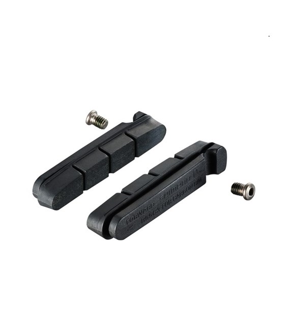 SHIMANO okładziny hamulcowe BR7900/6700 R55C3 CARB