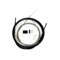 SHIMANO zestaw linek i pancerzy MTB