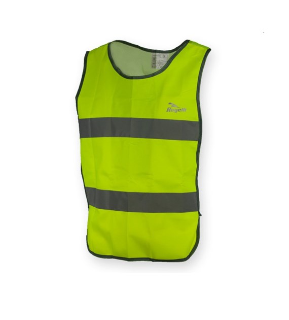 Rogelli kamizelka odblaskowa MAPLETON L/XL