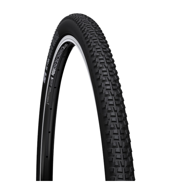 WTB Opona 700x35 CROSS BOSS TCS LFR 60TPI
