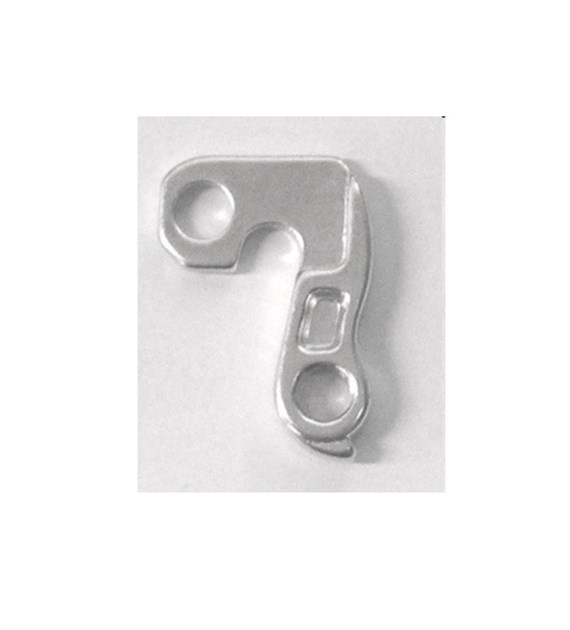 hak przerzutki do ramy GW-5N