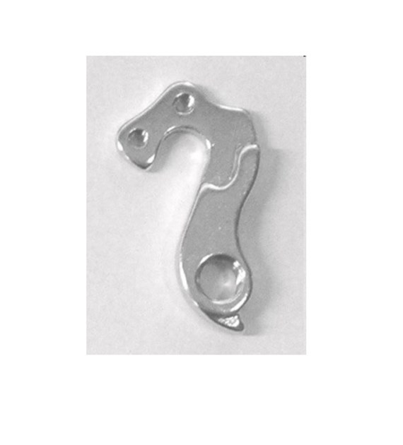 hak przerzutki do ramy GW-5O