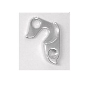 hak przerzutki do ramy GW-5P