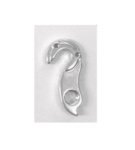 hak przerzutki do ramy GW-5T