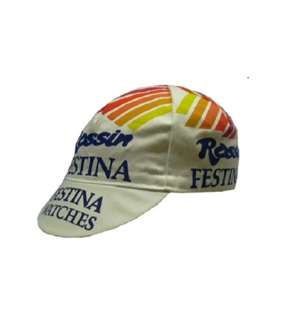 Czapeczka Profi FESTINA Rossin