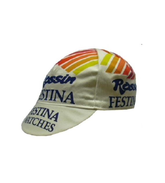 Czapeczka Profi FESTINA Rossin