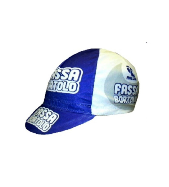Czapeczka Profi FASSA BORTOLO