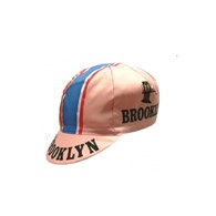 Czapeczka Profi BROOKLYN różowa