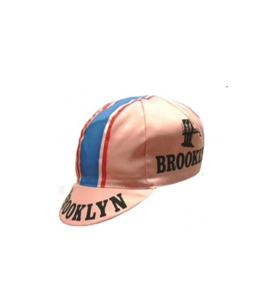 Czapeczka Profi BROOKLYN różowa