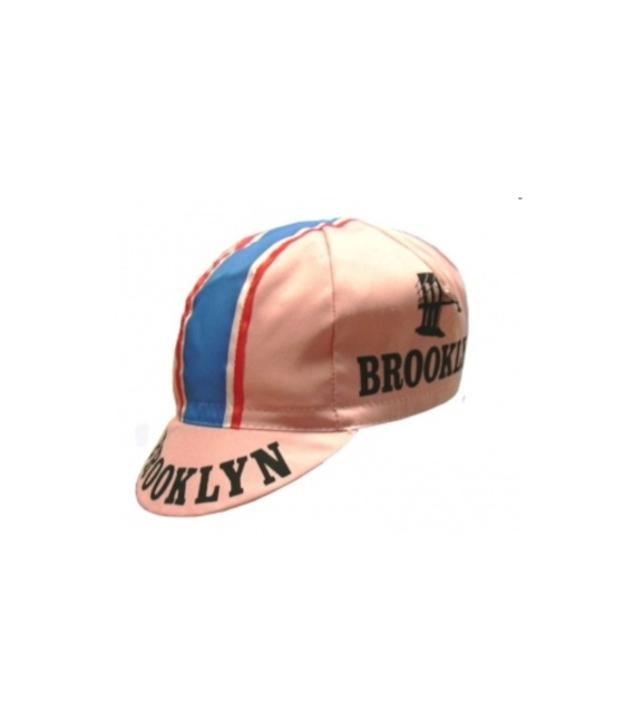 Czapeczka Profi BROOKLYN różowa